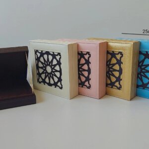 علبة 25×25